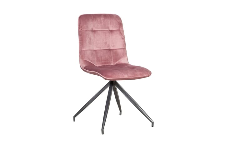 Tuoli Rimini Pinkki - Ruokapöydän tuolit