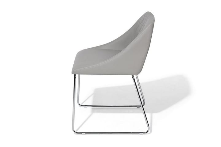 Tuoli Arcata 2:n setti - Ruokapöydän tuolit - Meikkituoli - Käsinojallinen tuoli