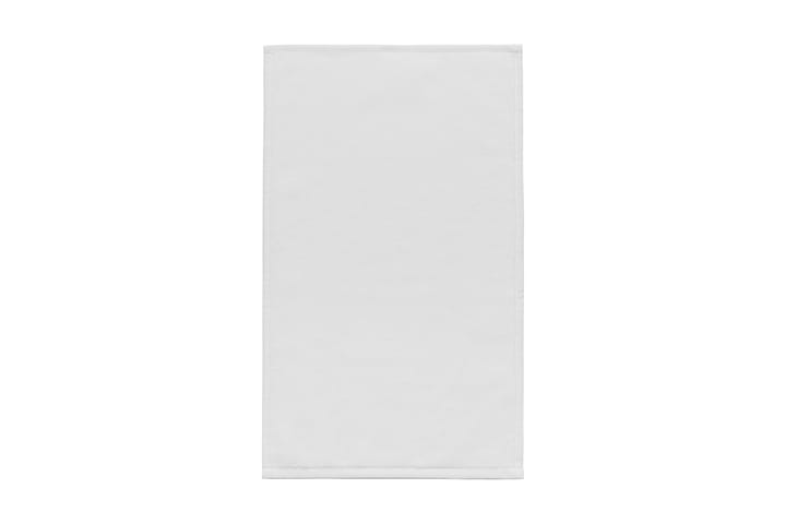 Käsipyyhe Blanco 30x50 cm Valkoinen - Sky - Pyyhe