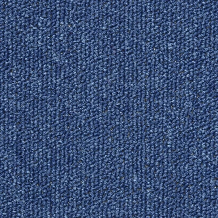 Porrasmatot 15 kpl sininen 56 x 17 x 3 cm - Sininen - Porrasmatto