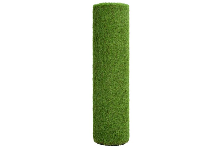 Keinonurmi 1x10 m/40 mm vihreä - Vihreä - Tekonurmi parvekkeelle - Tekonurmimatto & huopamatto - Lattia