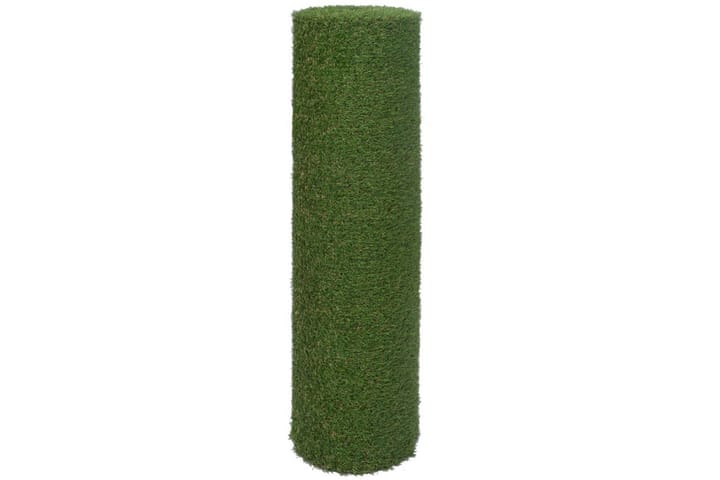 Keinonurmi 1x15 m/20 mm vihreä - Vihreä - Tekonurmi parvekkeelle - Tekonurmimatto & huopamatto - Lattia