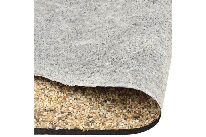 Soravuori luonnollinen hiekka 250x60 cm - Tekonurmi parvekkeelle - Tekonurmimatto & huopamatto - Lattia