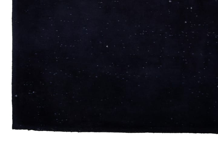 Käsinsolmittu Persialainen Villamatto 275x378 cm Vintage - Tummansininen - Persialainen matto - Itämainen matto