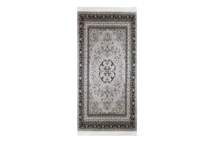 Matto Casablanca Medallion 80x250 cm Hopea - Hopea - Persialainen matto - Itämainen matto