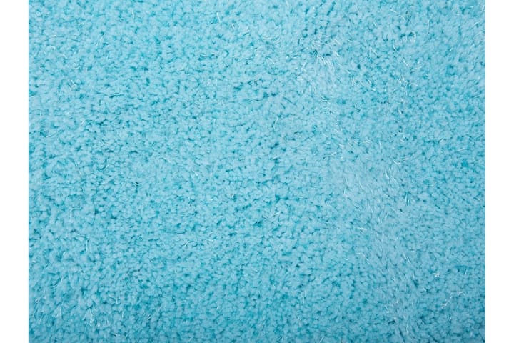 Matto Demre 140x200 cm - Sininen - Nukkamatto