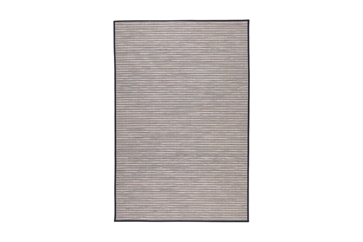 Matto Honka 80x200 cm Beige - VM Carpet - Pyöreät matot - Tasokudotut matot