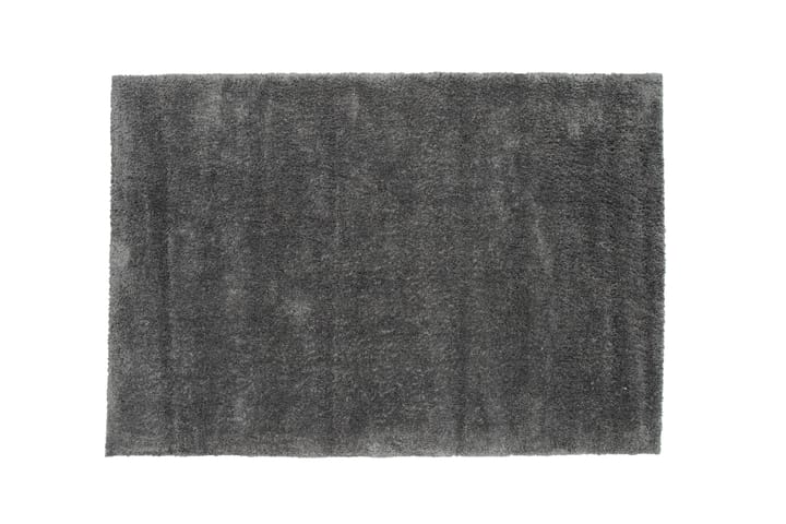 Juuttimatto Sajma 160x230 cm Suorakaide - Tummanharmaa - Juuttimatto & Hamppumatto - Sisalmatto