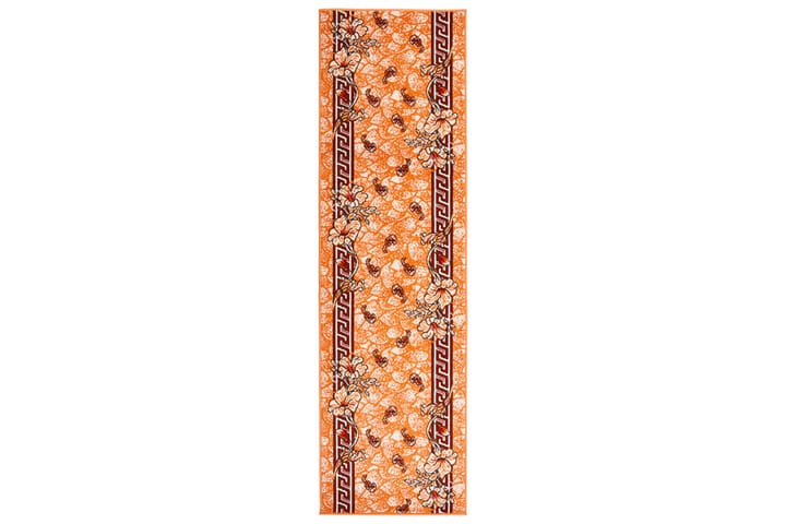 Käytävämatto BCF terrakotta 100x450 cm - Ruskea - Käytävämatto