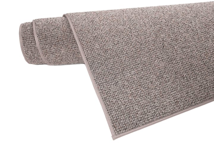 Matto Tweed 80x250 cm Harmaa - VM Carpet - Käytävämatto