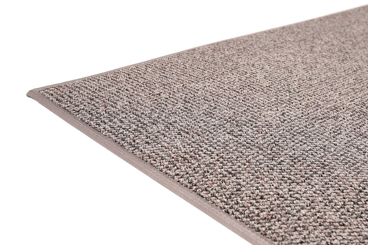 Matto Tweed 80x300 cm Harmaa - VM Carpet - Käytävämatto