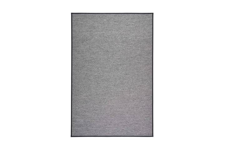 Matto Aho 200x300 cm Musta - VM Carpet - Käytävämatto - Pyöreät matot