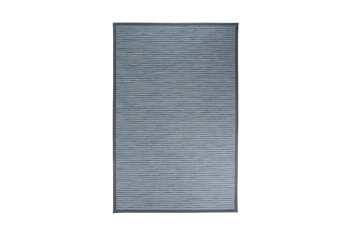 Matto Honka 133x200 cm Sininen - VM Carpet - Tasokudotut matot
