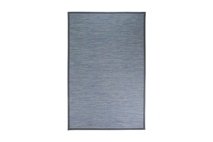 Matto Honka 80x300 cm Sininen - VM Carpet - Tasokudotut matot