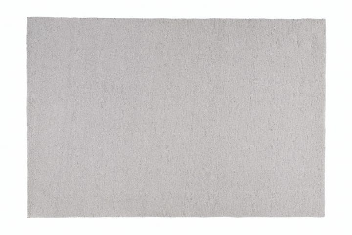 Matto Silkkitie 80x200 cm Vaaleanharmaa - VM Carpet - Nukkamatto