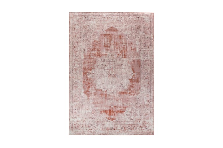 Matto Topaasi 160x230 cm Persikka - Vallila - Wilton-matto - Kuviollinen matto & värikäs matto
