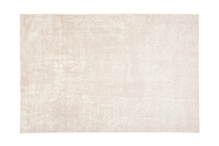 Matto Basaltti 133x200  Valkoinen - VM Carpet - Nukkamatto