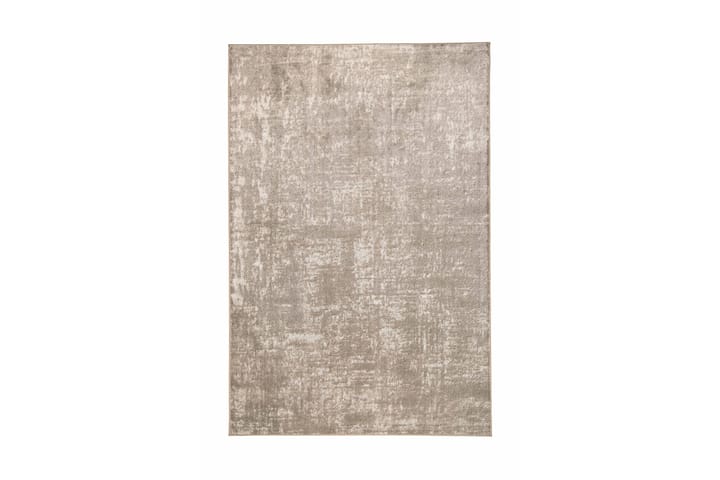 Matto Basaltti 200x300 cm Beige - VM Carpet - Nukkamatto