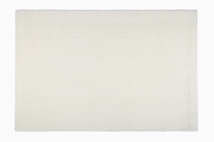 Matto Silkkitie 80x200 cm Valkoinen - VM Carpet - Nukkamatto