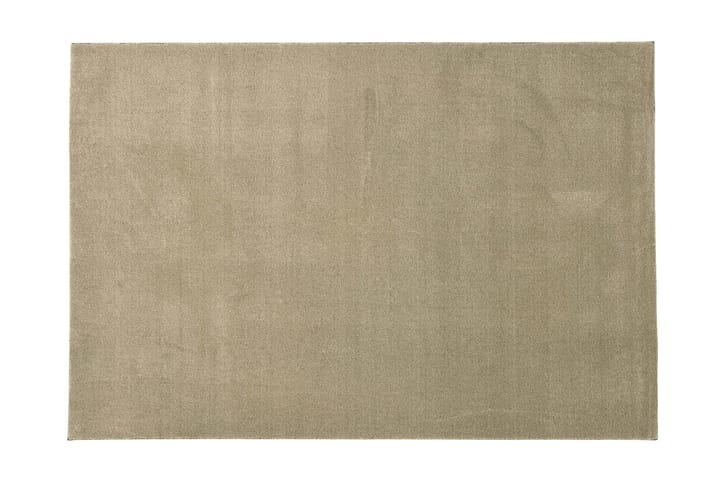 Matto Puuteri 133x200 cm Oliivi - VM Carpet - Nukkamatto