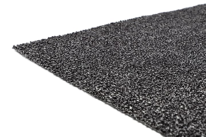 Matto Viita 80x200 cm Musta - VM Carpet - Käytävämatto - Pyöreät matot