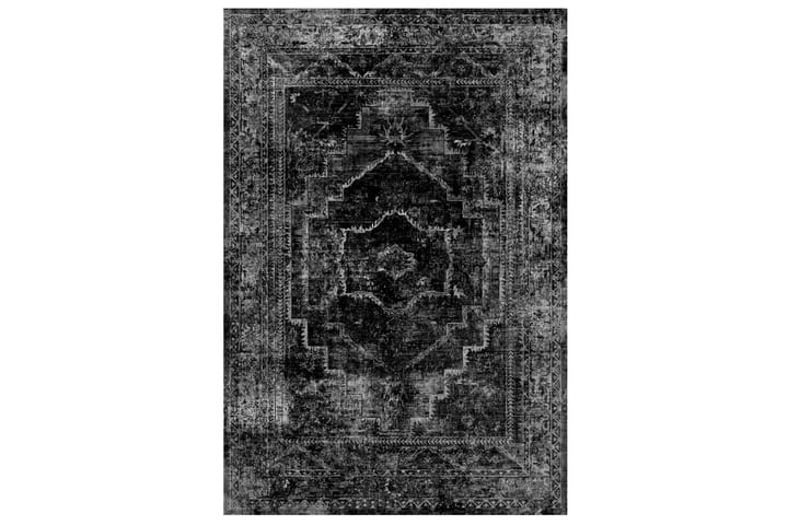 Wiltonmatto Niyaaz 200x290 cm Suorakaide - Monivärinen - Wilton-matto - Kuviollinen matto & värikäs matto