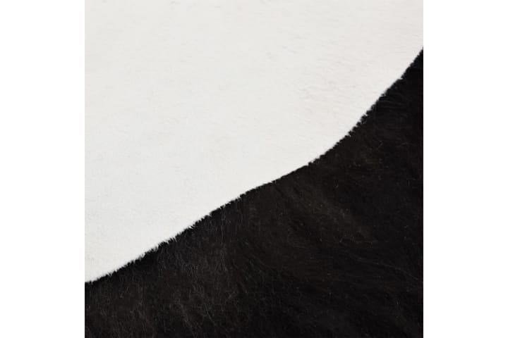 Islantilainen lampaantalja musta 70x110 cm - Talja & nahkamatto - Lampaantalja