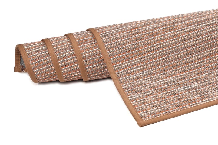 Matto Honka 80x300 cm Terra - VM Carpet - Käytävämatto