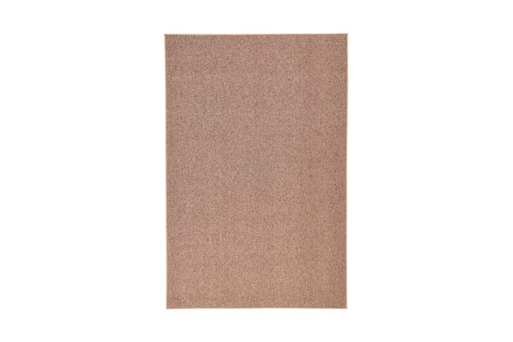 Matto Tweed 133x200 cm Vaaleanruskea - VM Carpet - Tasokudotut matot