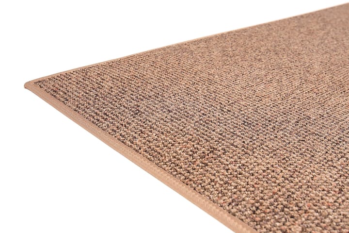 Matto Tweed 200x300 cm Vaaleanruskea - VM Carpet - Tasokudotut matot