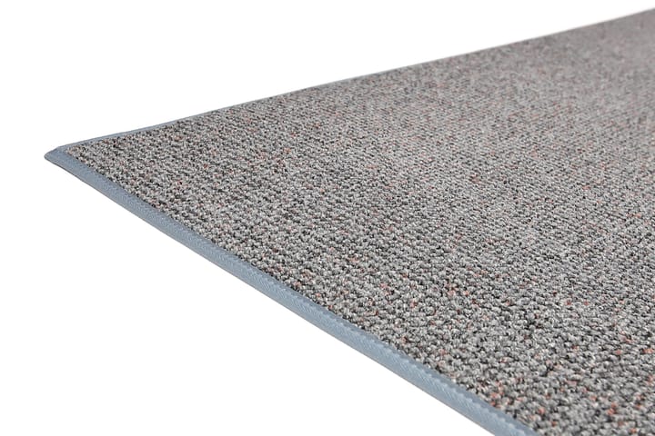 Matto Tweed 80x150 cm Aqua - VM Carpet - Tasokudotut matot