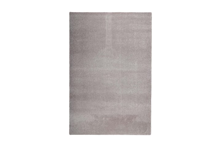 Matto Hattara 80x300 cm Beige - VM Carpet - Pyöreät matot - Nukkamatto