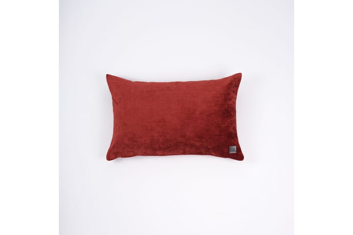 Tyyny Glam 40x60 cm Punainen - Lennol - Koristetyynyt