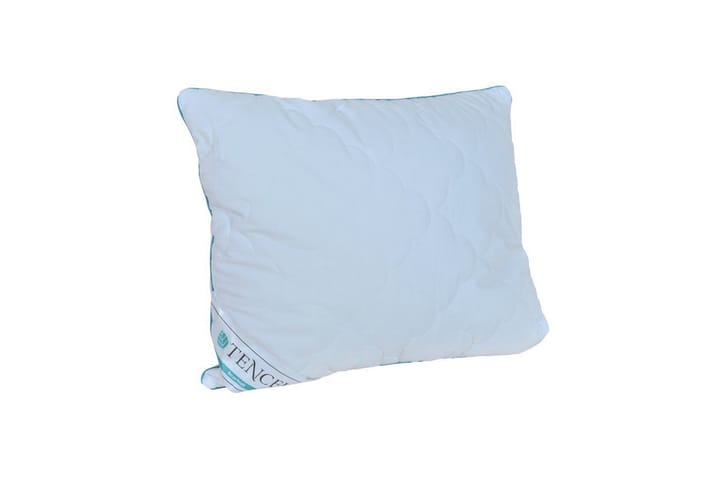 Tyyny Tencel Eve - Vuodevaatteet - Hotellityyny & pitkänmallinen tyyny - Ergonominen tyyny