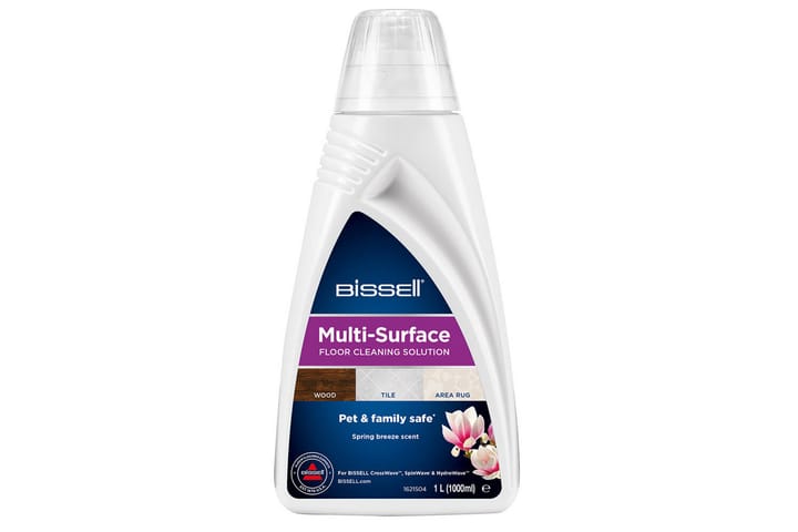 BISSELL MultiSurface Cleaning Pack - BISSELL - Pölynimuritarvikkeet