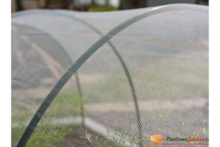 Nature Hyönteisverkko 2x10 m l�äpinäkyvä - Läpinäkyvä - Hyttyssuoja - Hyttysverkko
 - Retkeilytarvikkeet