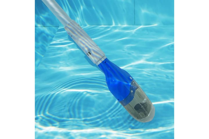 Bestway Flowclear AquaTech johdoton uima-altaan imuri - Uima-allasimurit