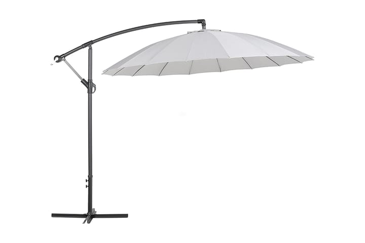 Aurinkovarjo Calabria II 235 cm - Aurinkovarjo