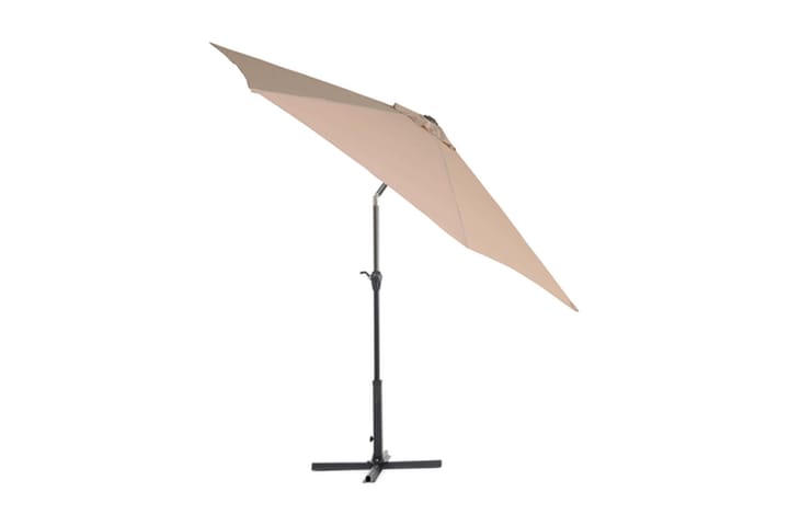 Aurinkovarjo Varese 230 cm - Aurinkovarjo