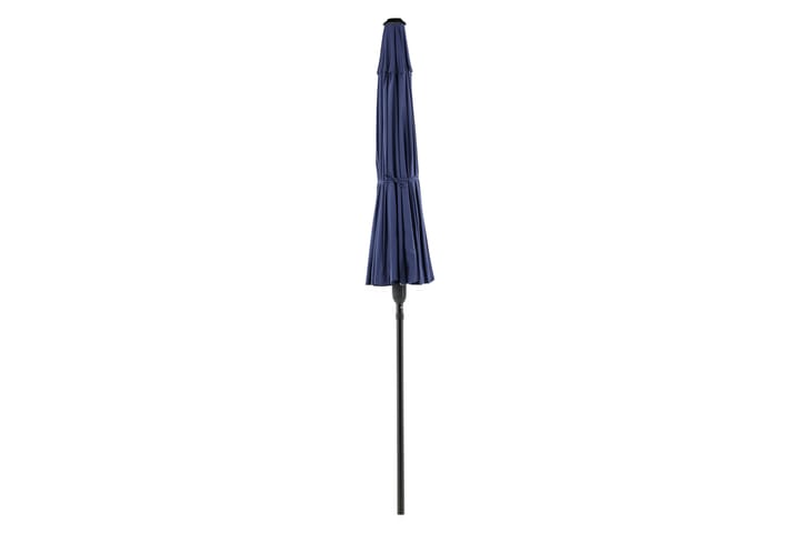 Aurinkovarjo Palmetto 270 cm Sininen - Venture Home - Aurinkovarjo