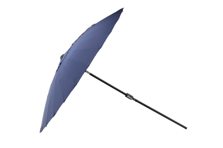 Aurinkovarjo Palmetto 270 cm Sininen - Venture Home - Aurinkovarjo