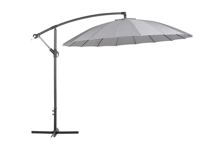 Aurinkovarjo Calabria II 235 cm - Aurinkovarjo
