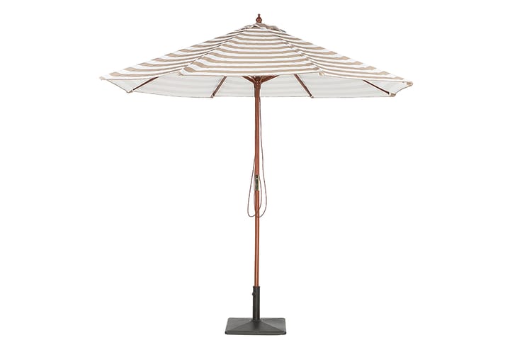 Aurinkovarjo Ferentillo 245 cm - Aurinkovarjo