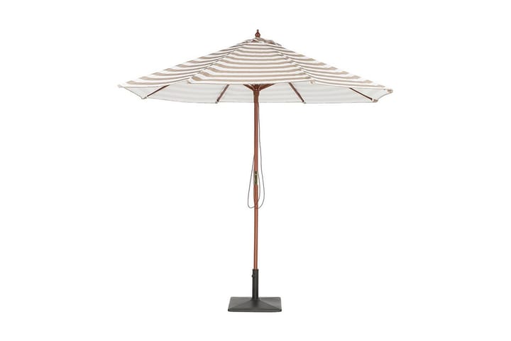 Aurinkovarjo Ferentillo 245 cm - Aurinkovarjo