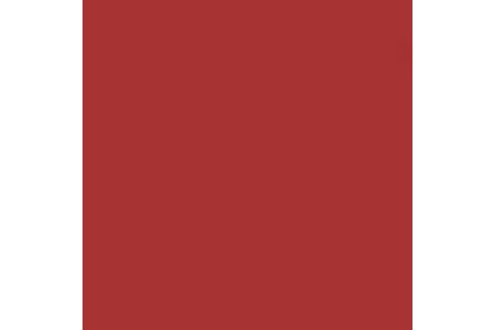 Parvekkeen sivumarkiisi 117x250 cm punainen - Punainen - Ikkunatarvikkeet - Ikkunamarkiisi - Markiisi