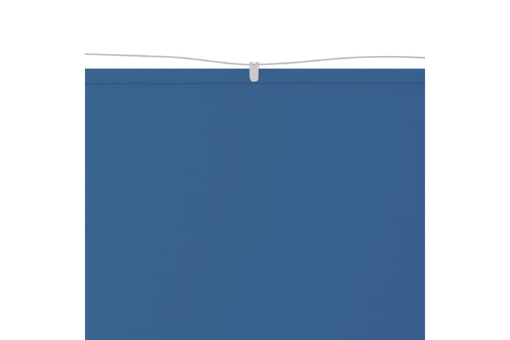 Pystymarkiisi sininen 140x270 cm Oxford kangas - Sininen - Markiisi
 - Ikkunamarkiisi - Ikkunatarvikkeet