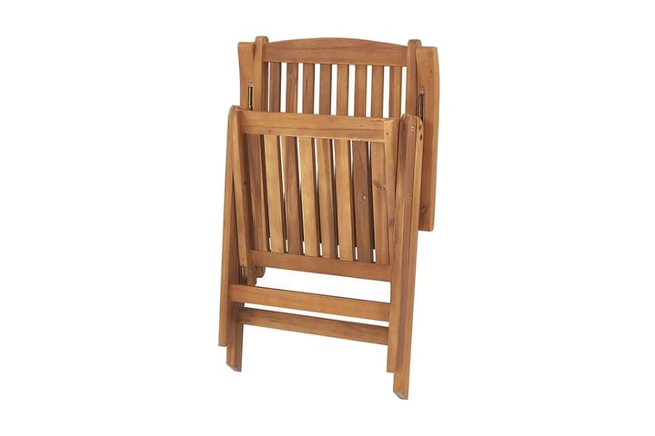 Parvekesetti Riliegh 68 cm + 2 tuolia - Grafiitinharmaa - Parvekesetti - Cafe-ryhmä