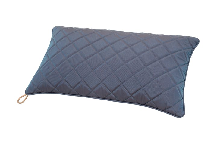 Istuintyyny Pillow 35x60 cm - Sininen - Istuintyyny ulos