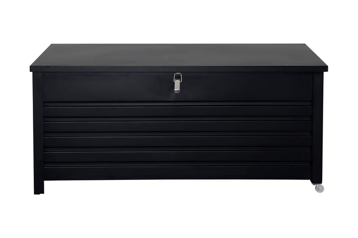 Pehmustelaatikko Erlenbrandt 130x60 cm - Venture Home - Säilytyslaatikot ulos