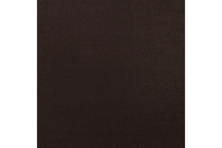 Kenkäkaappi Dunvegan 168x46 cm - Musta - Säilytyskaappi - Kenkäsäilytys - Eteisen säilytys - Kenkäkaappi